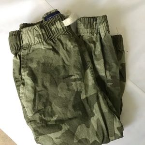 Army Fatigue Jogger Pants 🛑🛑🛑🛑